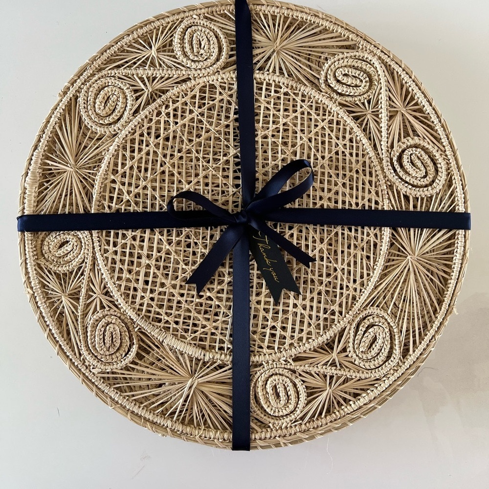 Artisan Placemats